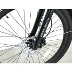 RKS GS25 elektromos kerékpár – Yadea 90 Nm középmotor, 468 Wh