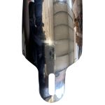 Hátsó sárvédő 22" 