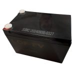 Akkumulátor LiFePO4 12V / 18 Ah