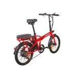 Ztech ZT-12 elektromos kerékpár  2025