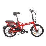 Ztech ZT-12 elektromos kerékpár  2025