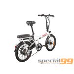 Ztech ZT-12 elektromos kerékpár  2025