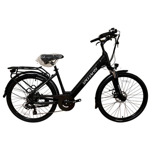 Special99 eCity electric bicycle