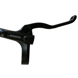 Shimano hidraulikus hátsó tárcsafék