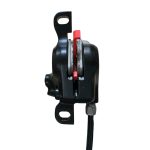 Shimano hidraulikus hátsó tárcsafék