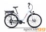 RKS ZF6 elektromos kerékpár 28" 2021-es