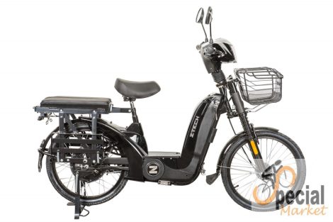 Ztech ZT-04 elektromos kerékpár 560W jogosítvány nélkül vezethető