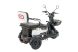 Polymobil E-MOB 10 electric tricycle tricycle
