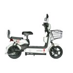 Ztech ZT-02 F Speed Elektrofahrrad 48V 12Ah 350 Watt