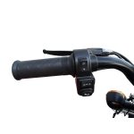 Ztech ZT-02 F Speed Elektrofahrrad 48V 12Ah 350 Watt