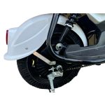 Ztech ZT-02 F Speed Elektrofahrrad 48V 12Ah 350 Watt