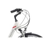 Gepida Crisia Nexus 7 e-Bike Bafang bemutató darab