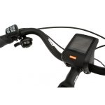 Gepida Crisia Nexus 7 e-Bike Bafang bemutató darab