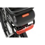 Gepida Crisia Nexus 7 e-Bike Bafang bemutató darab