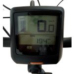 Gepida Crisia Nexus 7 e-Bike Bafang bemutató darab