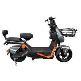 Ztech ZT-08 elektromos kerékpár bemutató darab