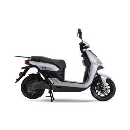   Ztech ZT-38 Yadea T9 electric scooter 2600W graphene battery 23Ah