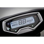 Ztech ZT-38 Yadea T9 electric scooter 2600W graphene battery 23Ah
