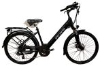 Special99 eCity elektromos kerékpár új 2022-es modell
