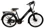   Special99 eCity elektromos kerékpár Panasonic akku 2023-as modell