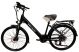 Special99 eCity elektromos kerékpár Panasonic akku 2022-es modell