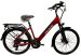 Special99 eCity elektromos kerékpár Panasonic akku 2022-es modell