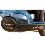 Corratec E-Power Urban 28 Elektrofahrrad