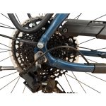 Corratec E-Power Urban 28 Elektrofahrrad