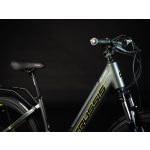 Crussis e-Country 7.8 Elektrofahrrad 2023