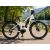 RKS GF25 unisex elektromos trekking kerékpár – Yadea középmotor, 90 Nm, 468 Wh
