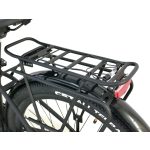 RKS GF25 unisex elektromos trekking kerékpár – Yadea középmotor, 90 Nm, 468 Wh