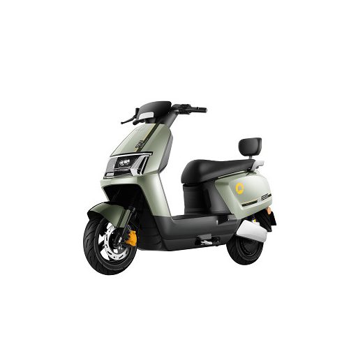 Ztech ZT-21 Yadea G5 ECO electric scooter 2400W 72V
