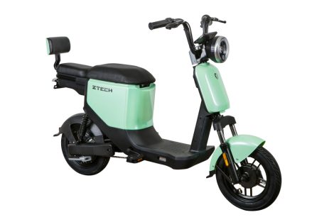 Ztech ZT-05 AL electric bicycle, scooter Lithium-Ion