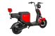 Ztech ZT-05 AL electric bicycle, scooter Lithium-Ion