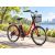 ZTECH ZT-32 C elektromos kerékpár – 36 V Li-ion, 250 W, Shimano 7 sebesség