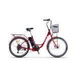 ZTECH ZT-32 C elektromos kerékpár – 36 V Li-ion, 250 W, Shimano 7 sebesség