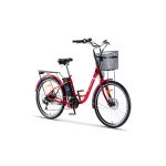 ZTECH ZT-32 C elektromos kerékpár – 36 V Li-ion, 250 W, Shimano 7 sebesség