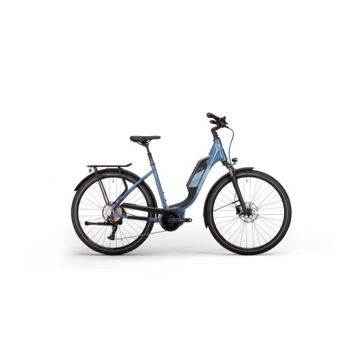 Corratec E-Power Urban 28 Elektrofahrrad