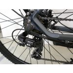 Special99 eMilano 28" elektromos kerékpár