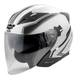 Helm für Elektroroller