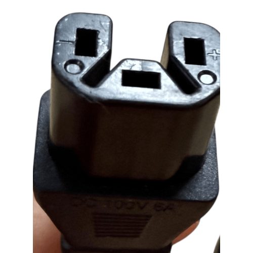 Battery Charger for electric bicycle 48 V 2.0 Ah Flat T