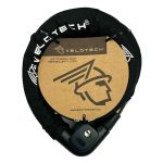 Velotech lakat 22 x 1500 mm görgős acél