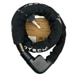 Velotech lakat 22 x 1500 mm görgős acél