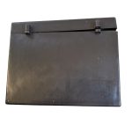 Akkumulátor doboz láb alá