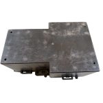 Akkumulátor doboz láb alá