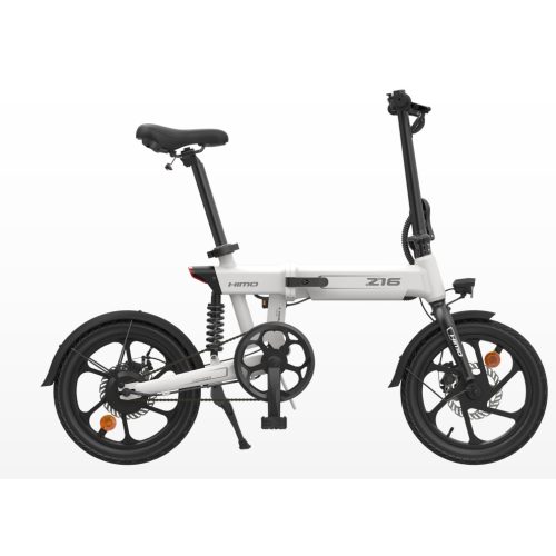 HIMO Z16 folding electric bike 2024 Xiaomi