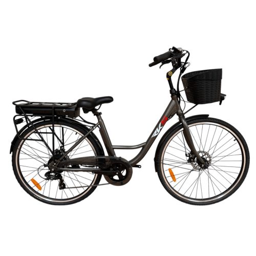 RKS ZF10 Elektrofahrrad 28 "