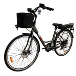 RKS ZF10 elektromos kerékpár 28" 2025