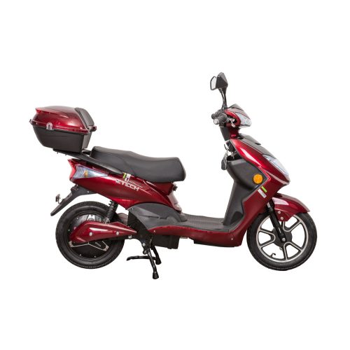 Ztech ZT-27 electric bicycle, scooter