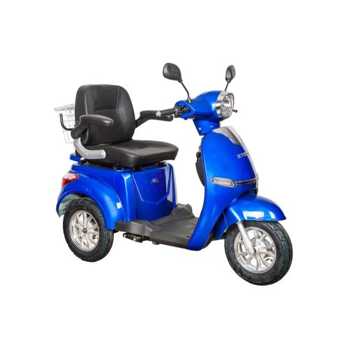 Ztech ZT-15 C Electric Tricycle 1000W 60V